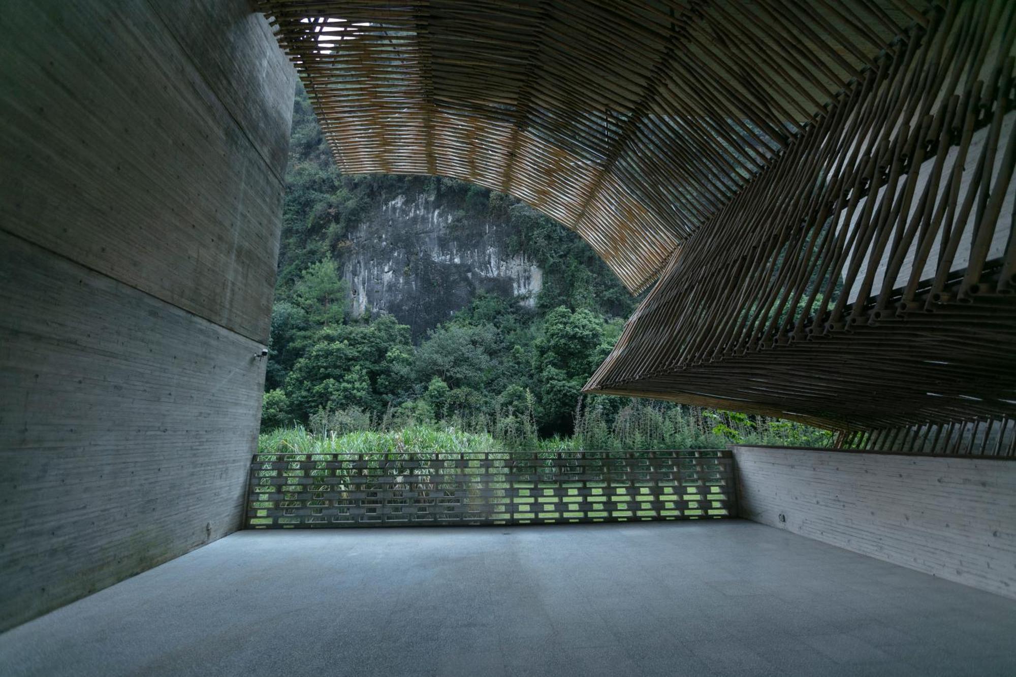 Hotel Yangshuo Sugar House Extérieur photo